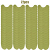 72 Pcs